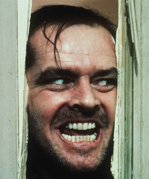 peliculas. Jack-nicholson