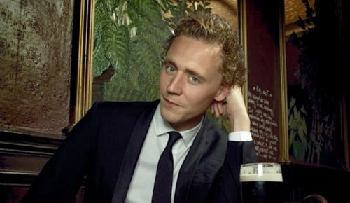 Thor 2011 Tom-hiddleston