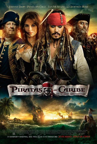 Última película que hayáis visto. - Página 6 Piratas-del-Caribe-En-Mareas-Misteriosas