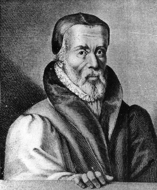 Los 10 personajes más famosos ejecutados en la hoguera William_Tyndale