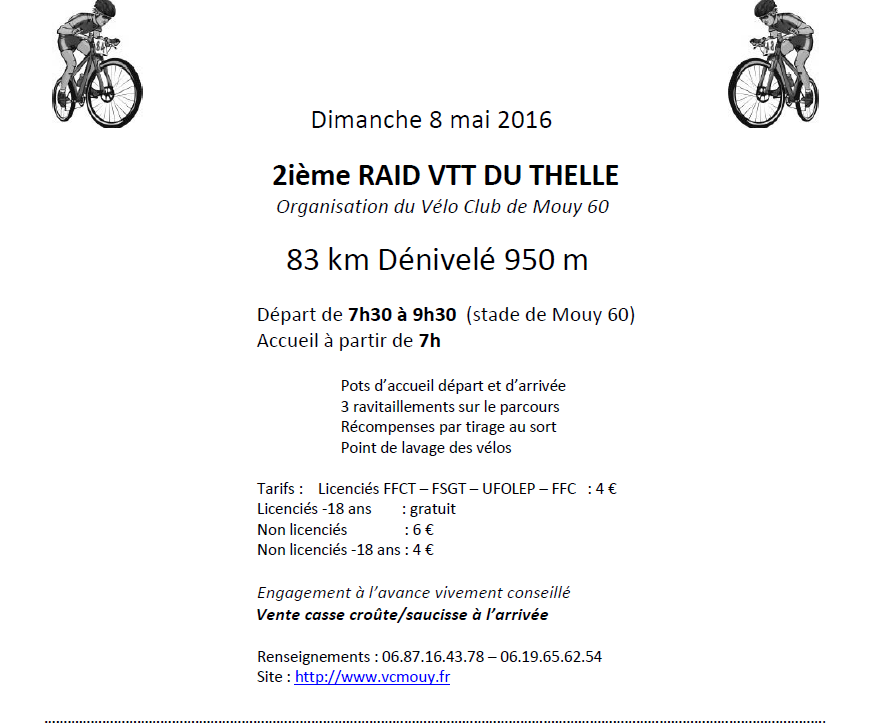 [60] MOUY 2éme RAID VTT du Thelle 80 Km Dimanche 08 Mai 2016 Raid%20du%20thelle%202016