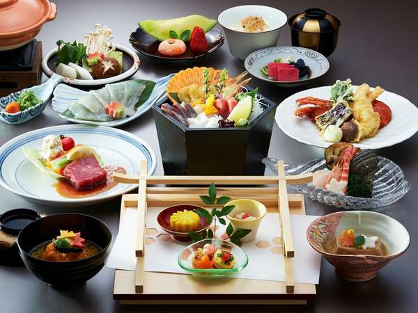 voici pourquoi la cuisine japonaise est considérée comme la plus saine du monde Cuisine-unesco-1