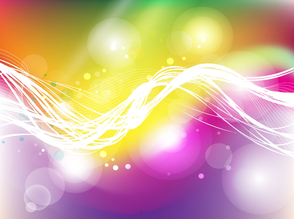 Taller de firmas y avatares Rainbow-background-swirls