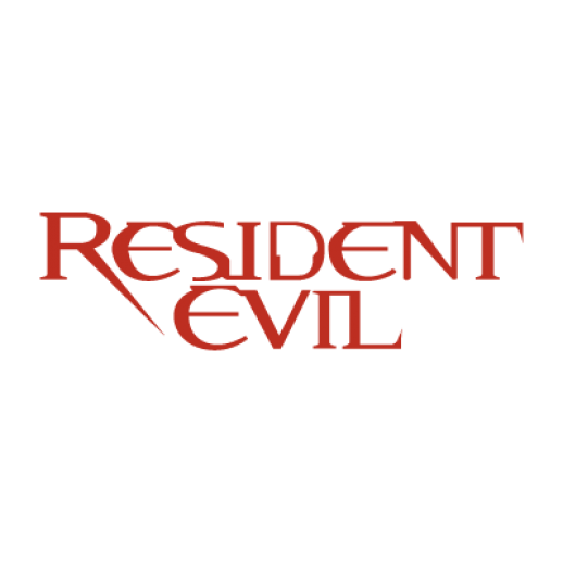 Tus videojuegos favoritos.  L40078-resident-evil-logo-99342