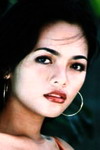 Gilrhea Quinzon: Bb Pilipinas - World 2001 2001quinzon