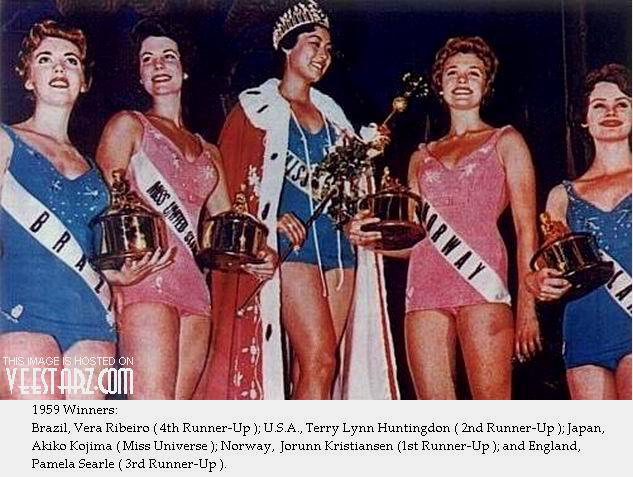 MISS UNIVERSE IN HISTORY! 1959mu-jap-23