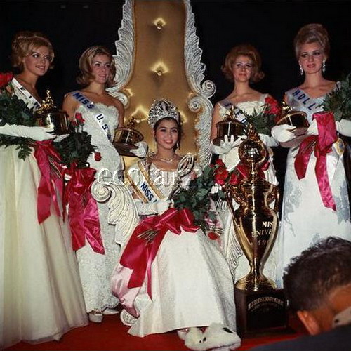 MISS UNIVERSE IN HISTORY! 1965mu-tha-16