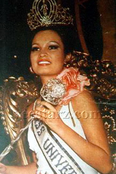 MISS UNIVERSE IN HISTORY! 1973mu-phi-14