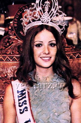 MISS UNIVERSE IN HISTORY! 1974mu-spa-19