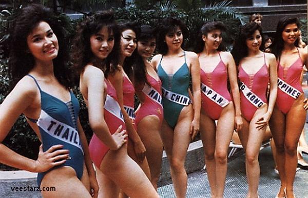 Miss Korea Universe Jang Yoon- Jeong Official Thread (1988) 1988mu-tha-09