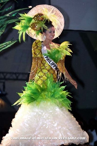 Carla Gay Balingit (Bb Pilipinas Universe 2003) 2003mu-dom-26