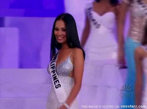 Maricar Balagtas  - Bb. Pilipinas Universe 2004 (Miss Globe International 2001) 2004mu-aut-42