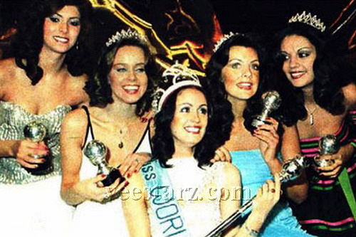 Những nhan sắc đáng nhớ ở MU (1952 -nay) Điểm danh người quen thành công ở Miss International.  (4) - Page 16 1978-01mw