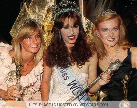 MISS WORLD HISTORY - Page 3 1982-01mw