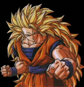 goku imm Gokussj3fronte