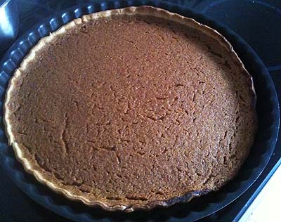 Pumpkin pie vegan Pumpkin-pie-1