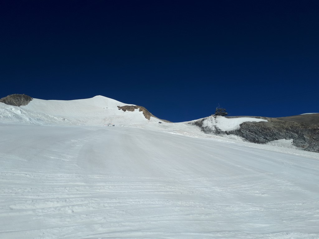 Conditions en direct été 2018 - Page 2 Tignes_5