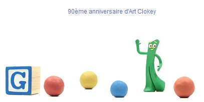 Google vous dit bonjour - Page 12 Logo-google-anniversaire