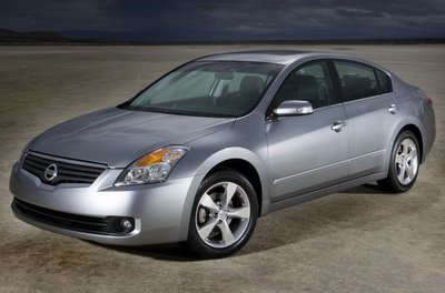   2008 Ns2007altima19410755m