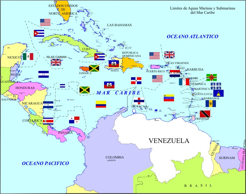 ¿portahelicópteros para Venezuela? CaribeLimitMar