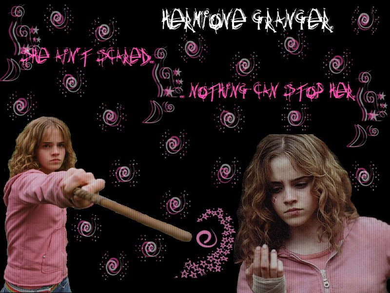 HERMIONE GRANGER Jillyelizabeth-hermione