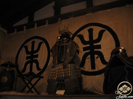 Samurai - Seppuku o hara kiri Samurai5Japon