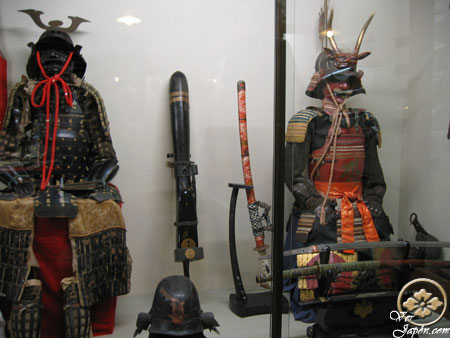 Samurai - Bushido Samurai7Japon