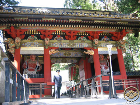 ~ Religión ~ Templo34Japon