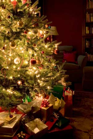 موضوع متكامل عن عيد الميلاد  Christmas_tree