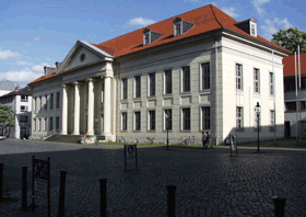 NS - Landtag Landtag-ani