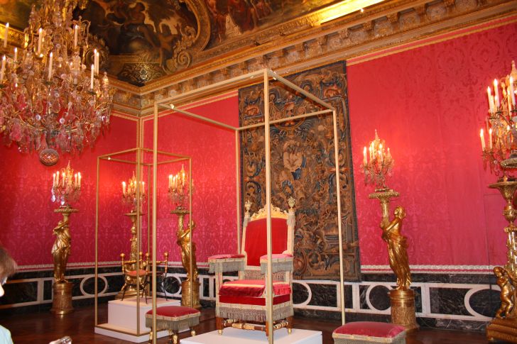 Palacio de Versailles Palacio-de-versalles-sala-de-la-paz