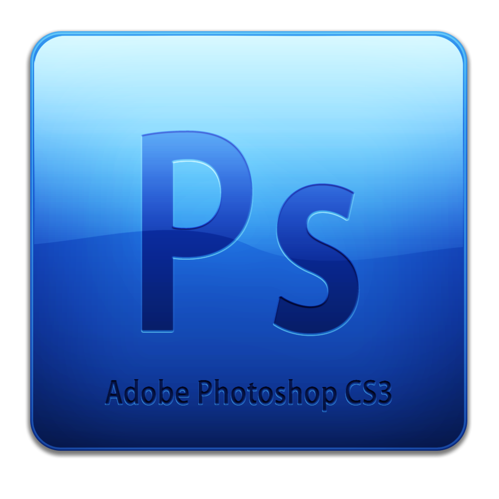 Ebook hướng dẫn Photoshop Adobe%20Photoshop%20CS3%20Icon%20(clean)