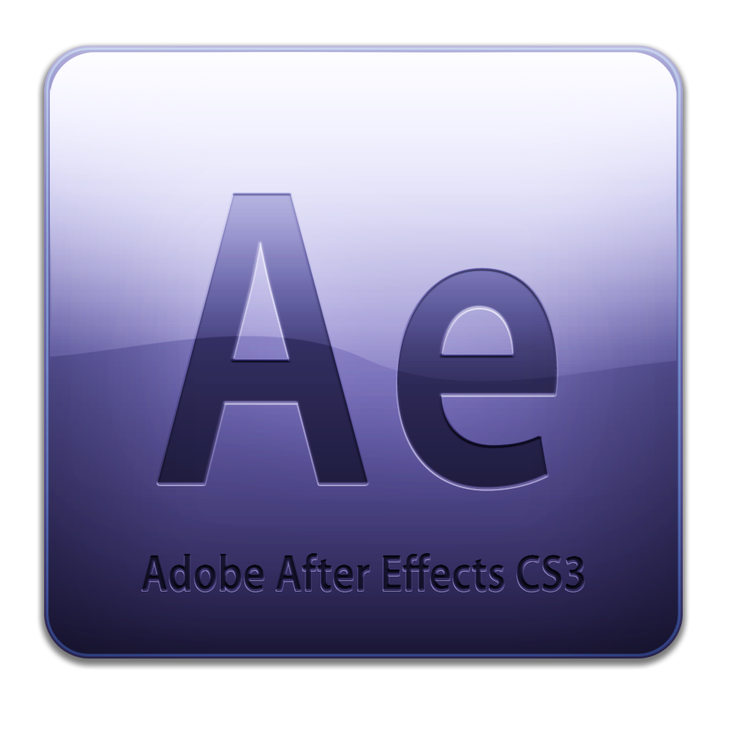 Adobe After Effects CS3 Phần mềm tạo kỹ xảo Video chuyên nghiệp (full) -link mediafire Adobe%20After%20Effects%20CS3%20Icon%20(clean)