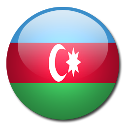  ★☆★☆★ Road to Miss Universe 2014 ★☆★☆★ - Page 3 Azerbaijan%20Flag