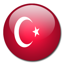  ★☆★☆★ Road to Miss Universe 2014 ★☆★☆★ - Page 2 Turkey%20Flag