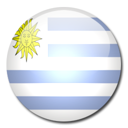  ★☆★☆★ Road to Miss Universe 2014 ★☆★☆★ - Page 2 Uruguay%20Flag