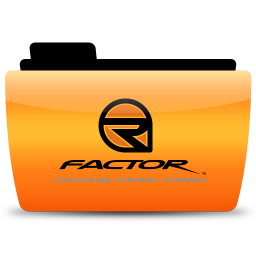 Biblia rFactor Rfactor