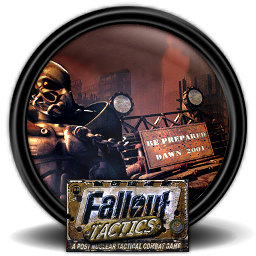 Fallout Tactics: Brotherhood of Steel Fallout%20Tactics%201