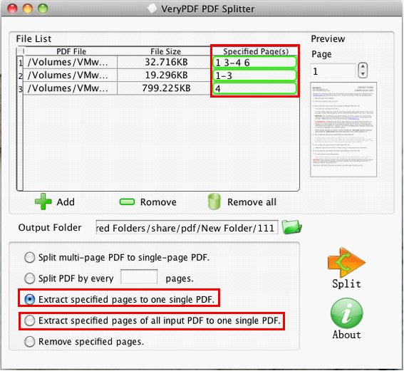 Pdfextractor (1.1.4) Active A OS X Obtenir De Vpn Pdf-page-extractor-for-mac-os-x