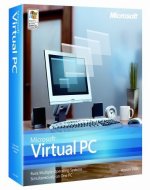 Microsoft Virtual PC 2007 verzija 1.0 Virtual-pc-2004