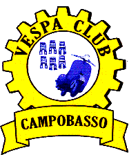 VESPA CLUB CAMPOBASSO