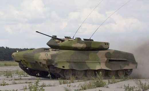 الدبابة البيلاروسية الشبح 2T Stalker_03