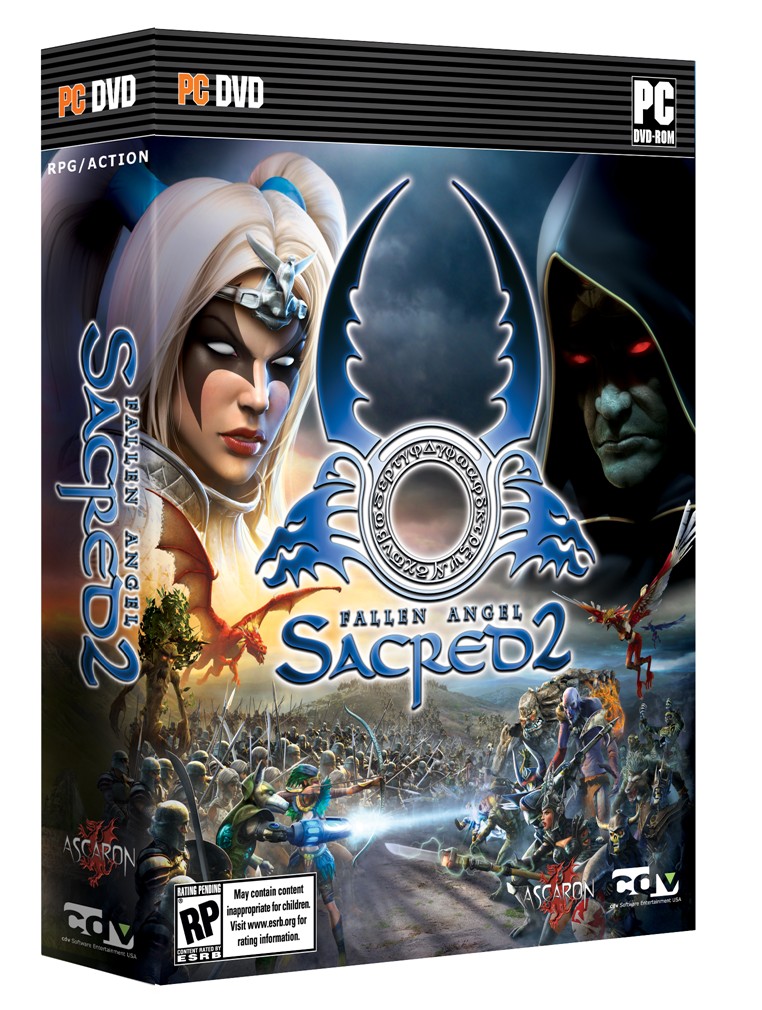 Jeu Sacred 2 S2PC_3D_SHOT