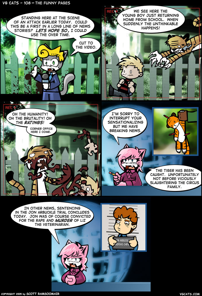 W00T ! WEBCOMIC ! 040623