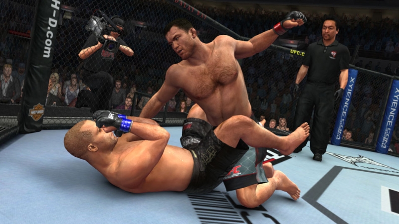 ufc: indisputed 2010 psp 2 link 2463064aaa