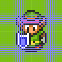 top 3 personnage de jeux video - Page 3 AnimalCrossing-Texture-LegendOfZelda-LinkToThePast-Link%28ReducedColours%29