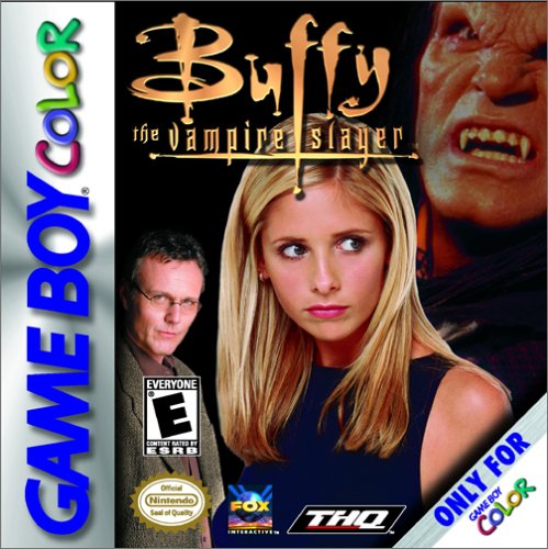 -Esas joyitas que acabamos de adquirir- - Página 8 Buffy