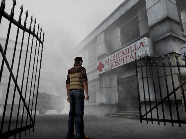 Silent Hill (Serie) Silent-hill-origins-recensione-5