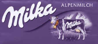 Le Dico du forum - Page 3 Milka