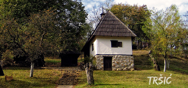 Vuk Stefanović Karadzić Vukova-kuca